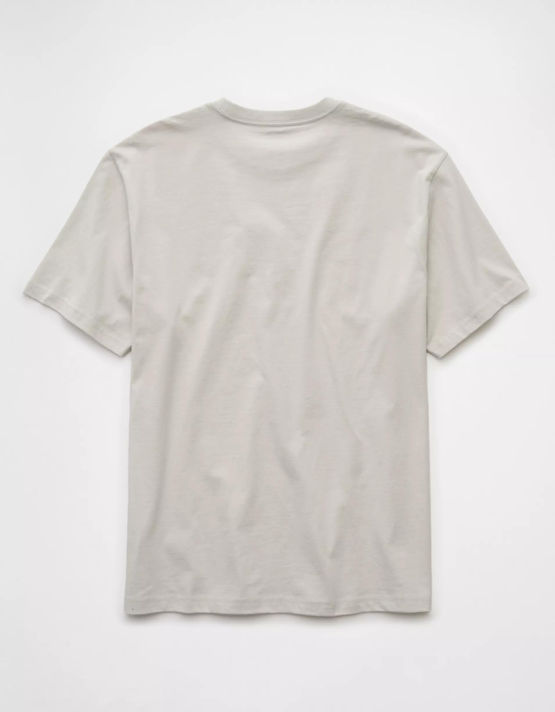 AE Logo Graphic T-Shirt Product Image