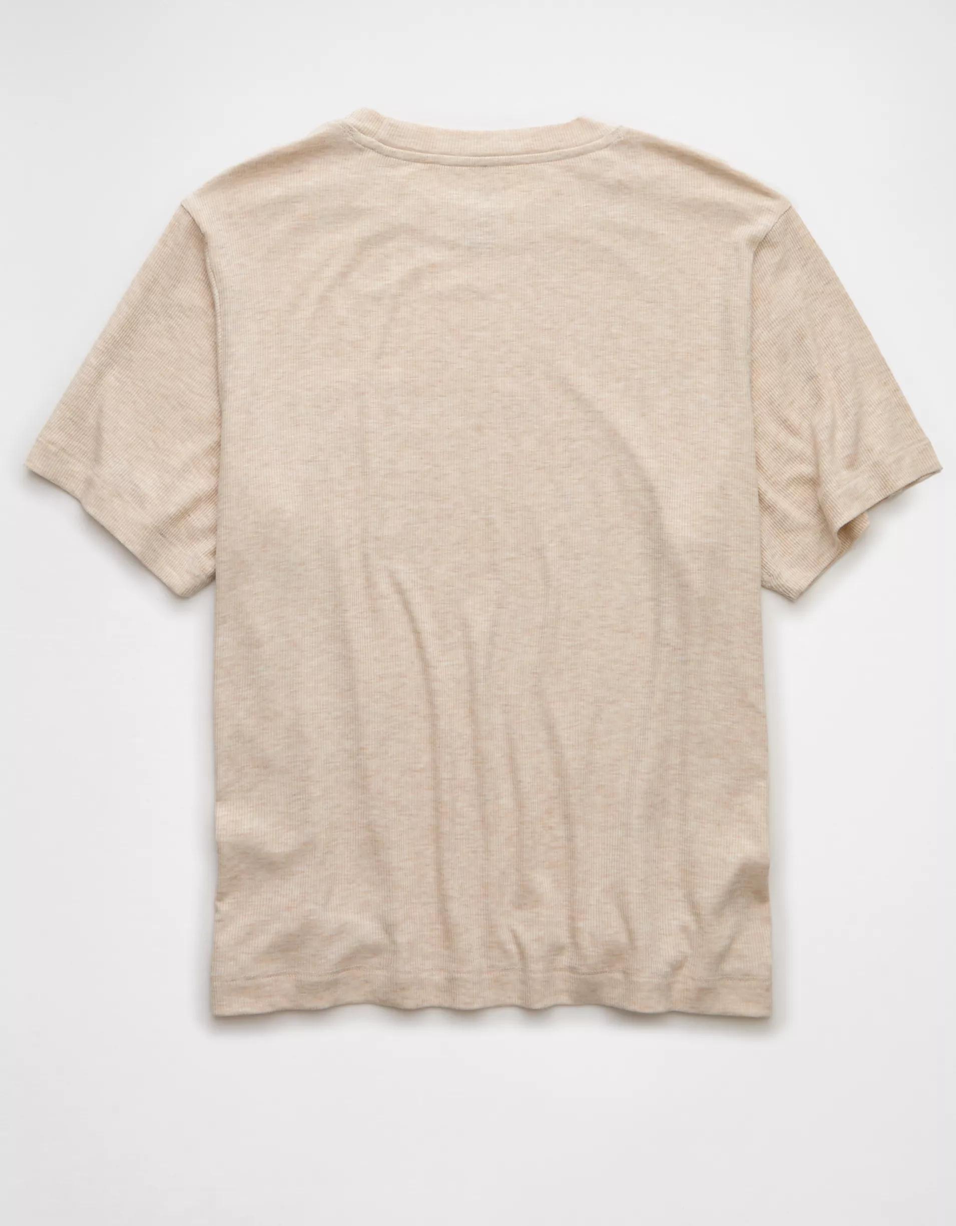 AE Soft & Sexy Pocket T-Shirt Product Image