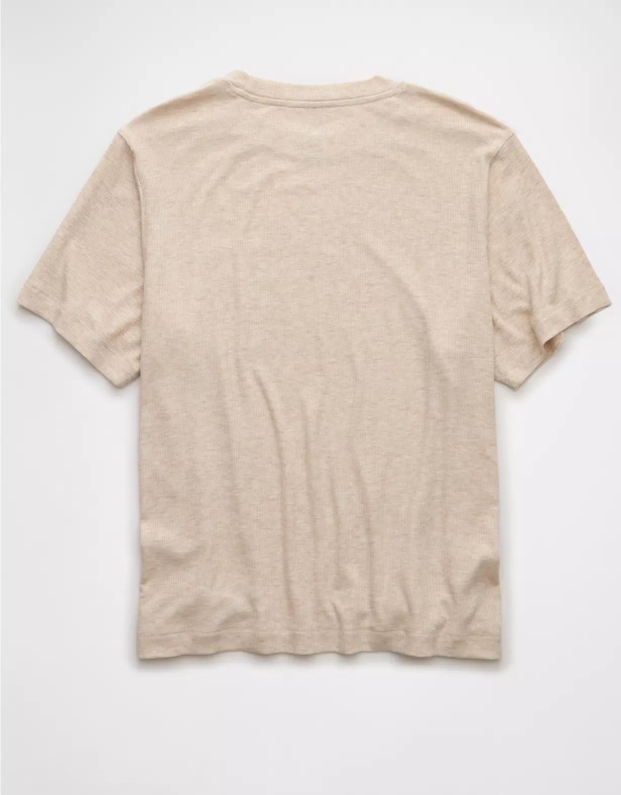 AE Soft & Sexy Pocket T-Shirt Product Image