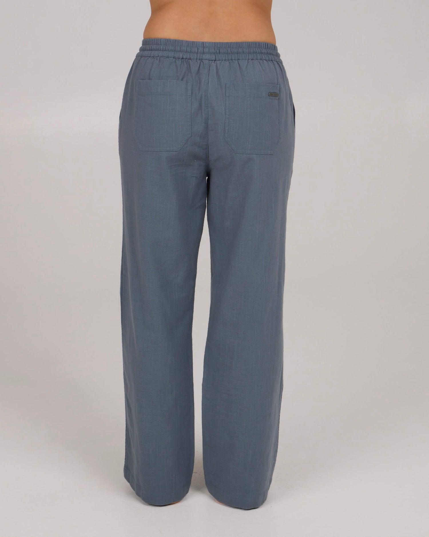 Shoreline Beach Pant - Fin Blue Product Image