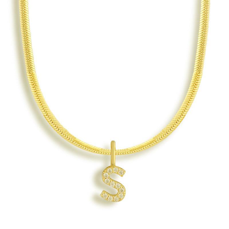 Me, Myself & I Necklace Product Image