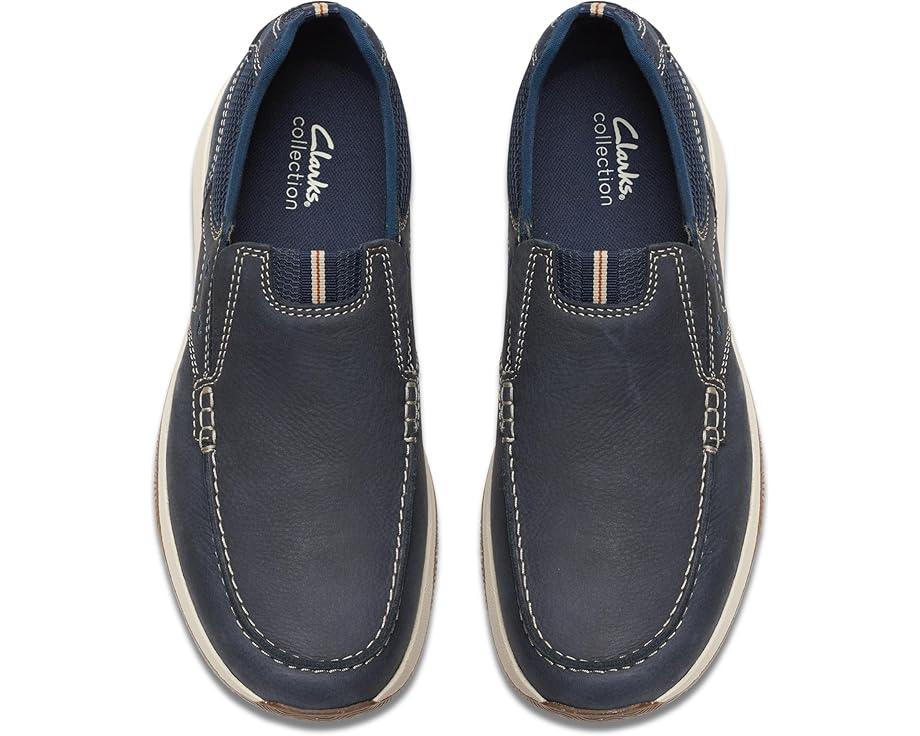 Men's Clarks Sailview Step Product Image