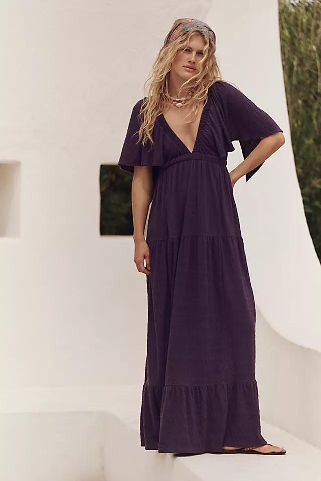 La La Maxi Dress Product Image