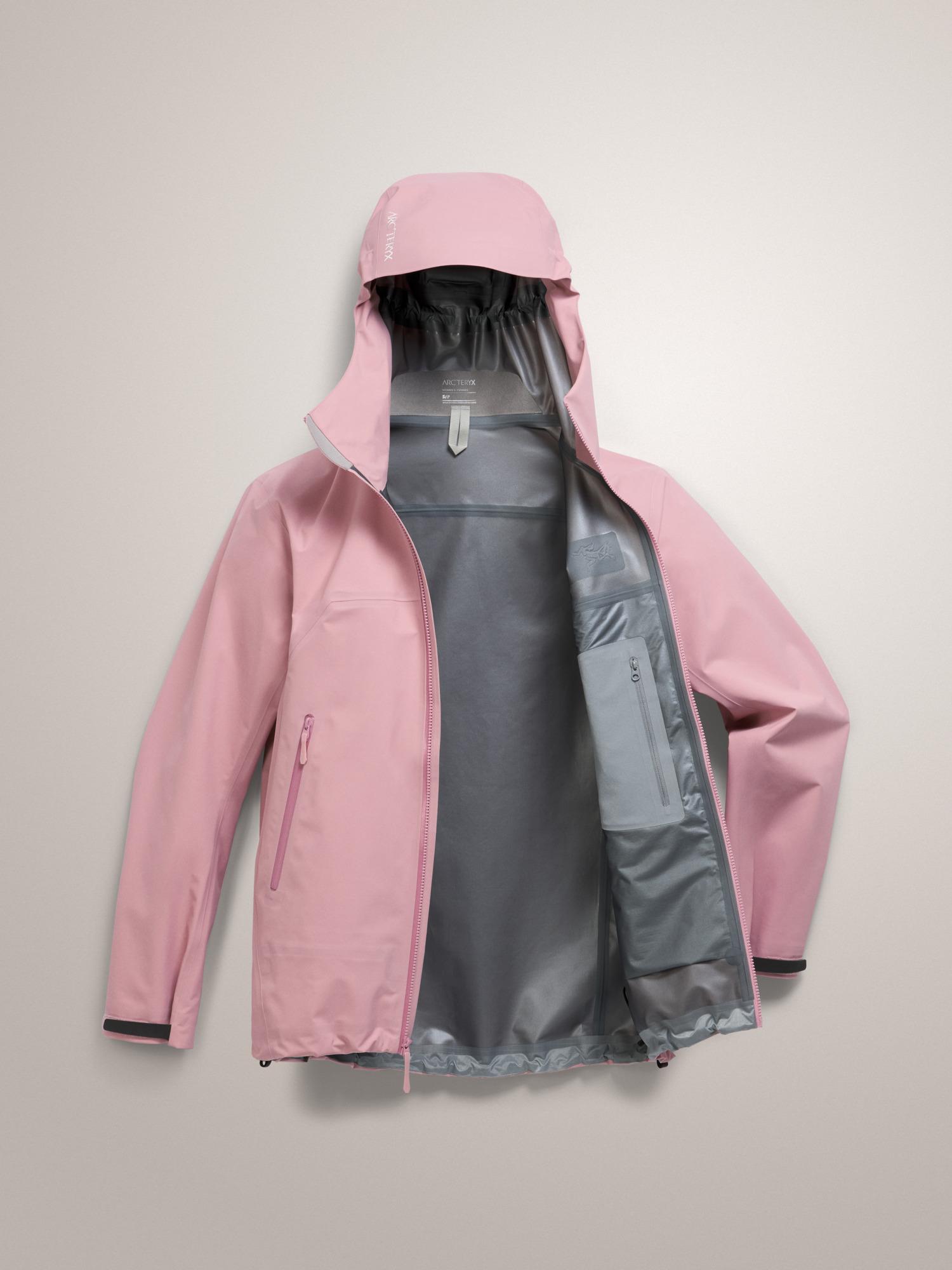 Beta Jacket Women's Product Image