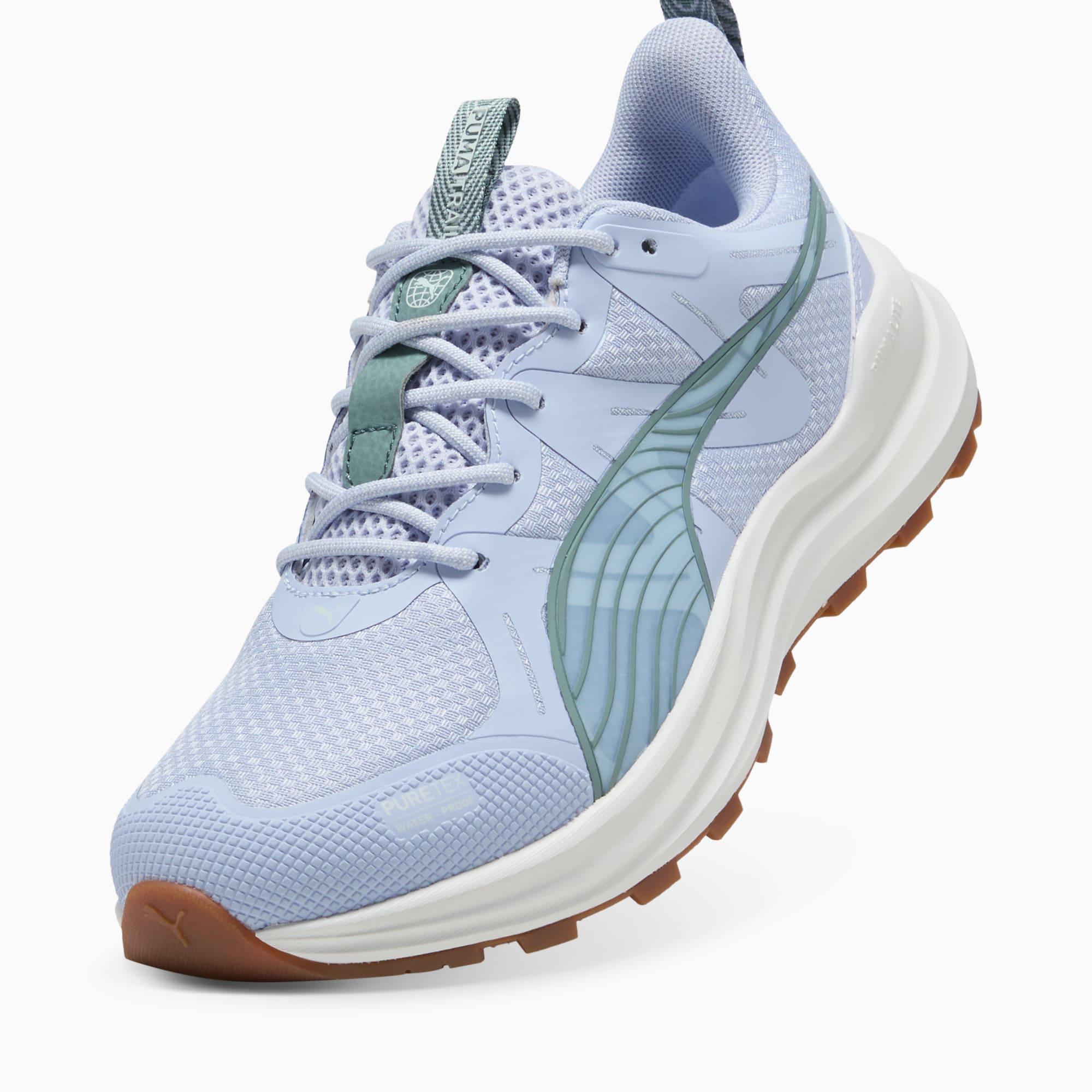 Reflect Lite Trail PTX Women's Running Shoes Product Image