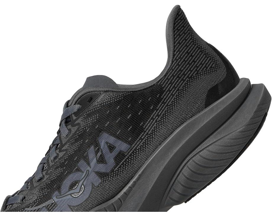 Men's Hoka Mach 6 Product Image