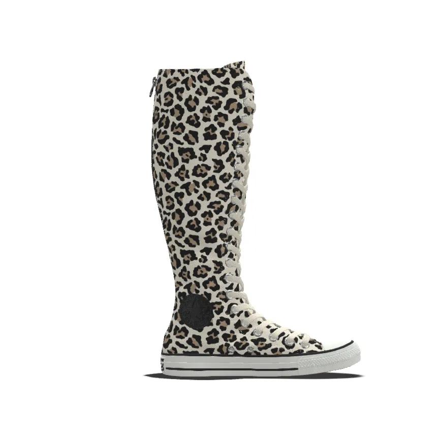 Custom Chuck Taylor All Star XXHi By You Product Image