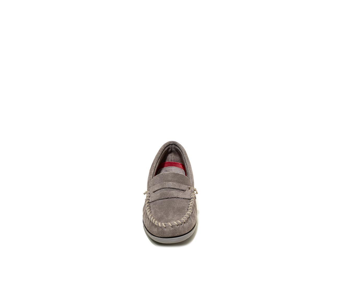 Women's Minnetonka Mellony Penny Loafers Product Image
