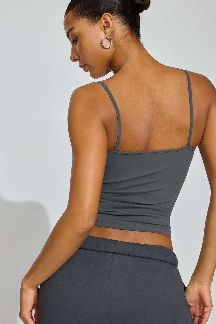 SoftTerry™ Relaxed High Rise Shorts Product Image