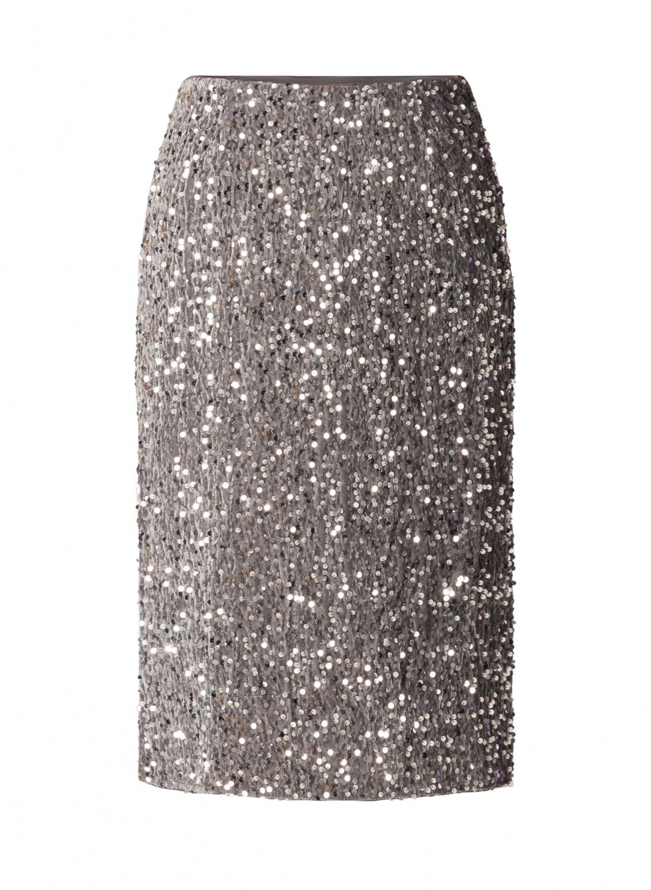 Yesta Thirza Sparkle Skirt Product Image