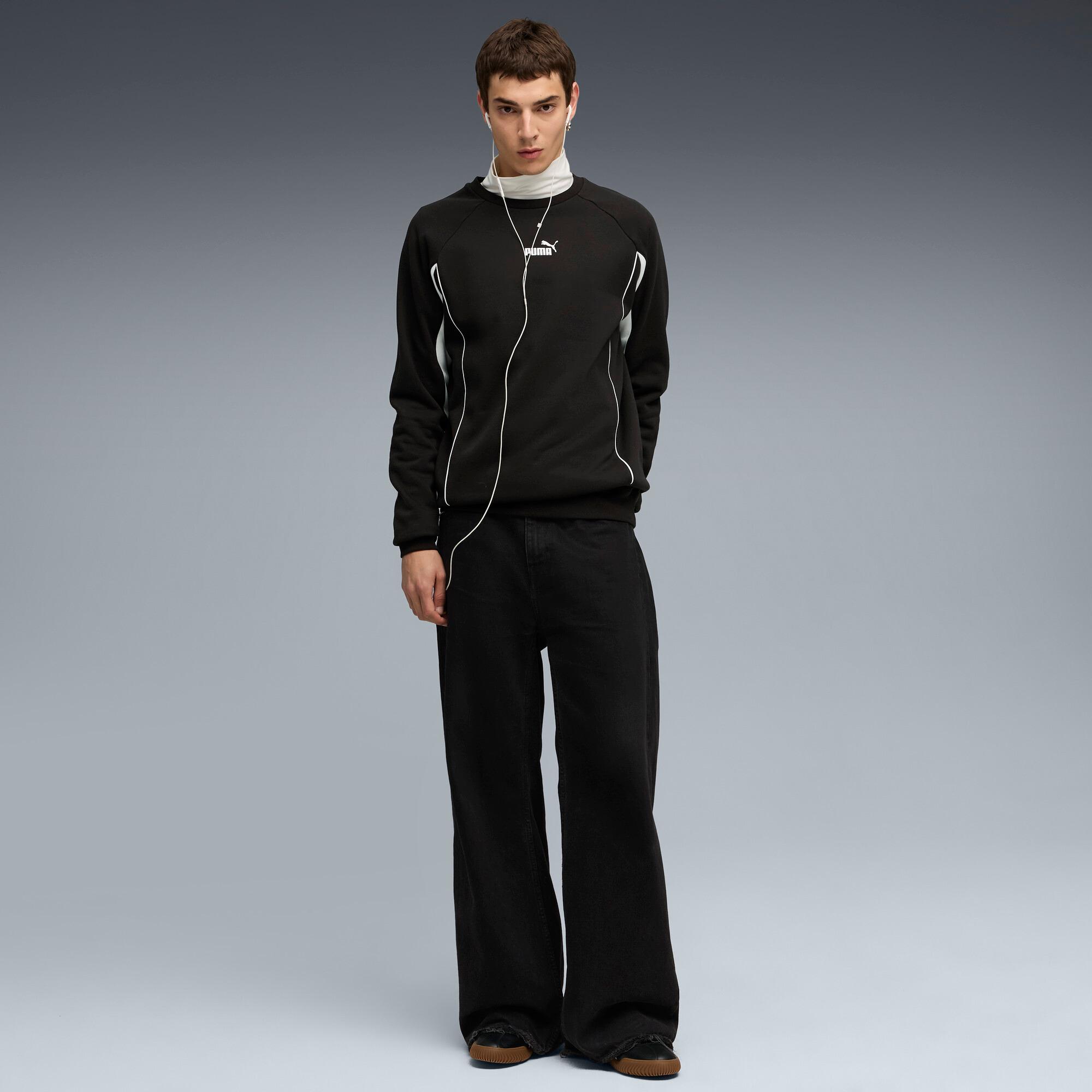 PUMA Sport Crew Men Product Image