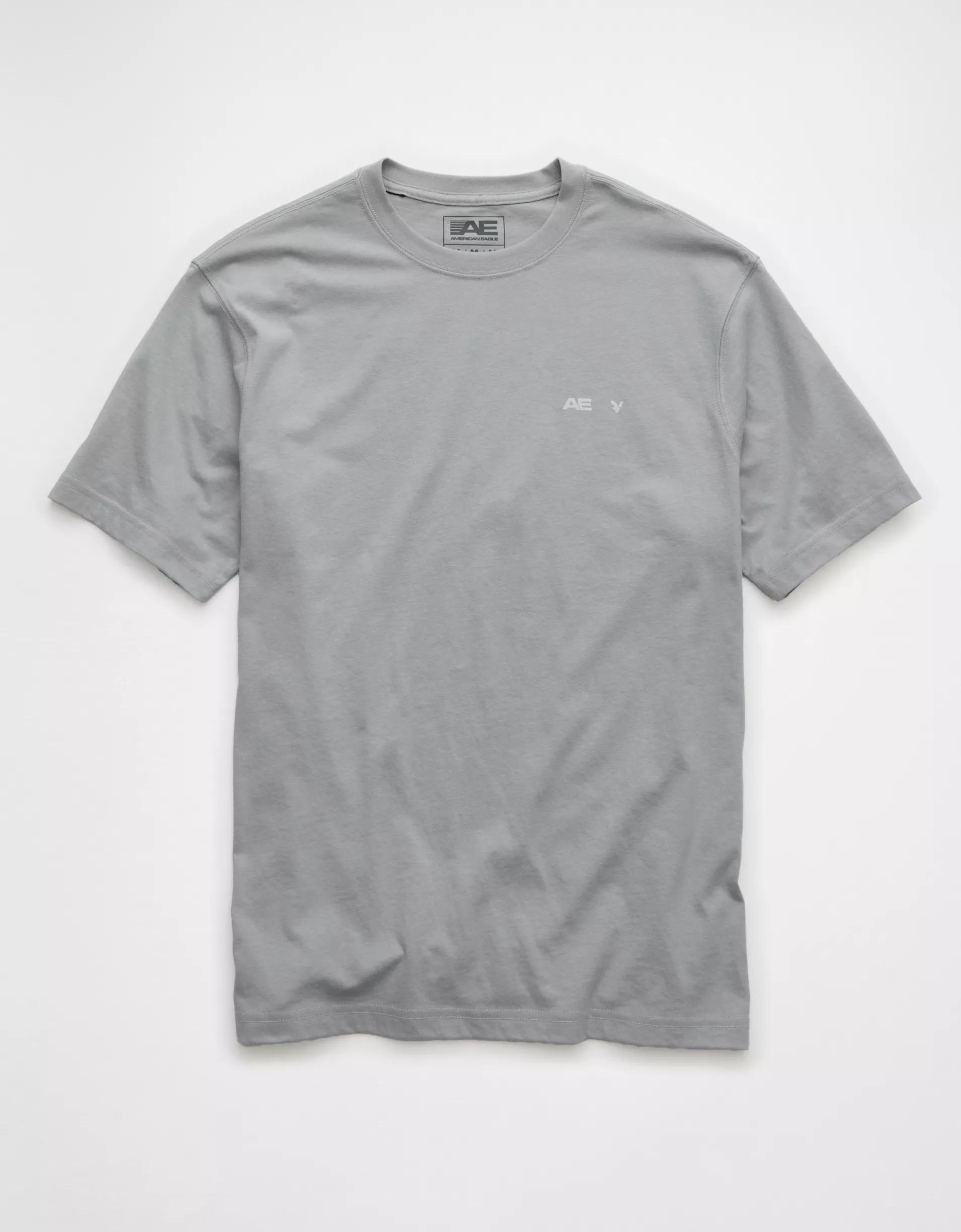 AE 24/7 Graphic T-Shirt Product Image