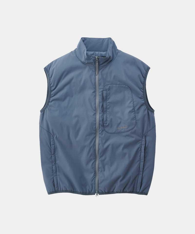 Softshell EQT Padding Vest Male Product Image