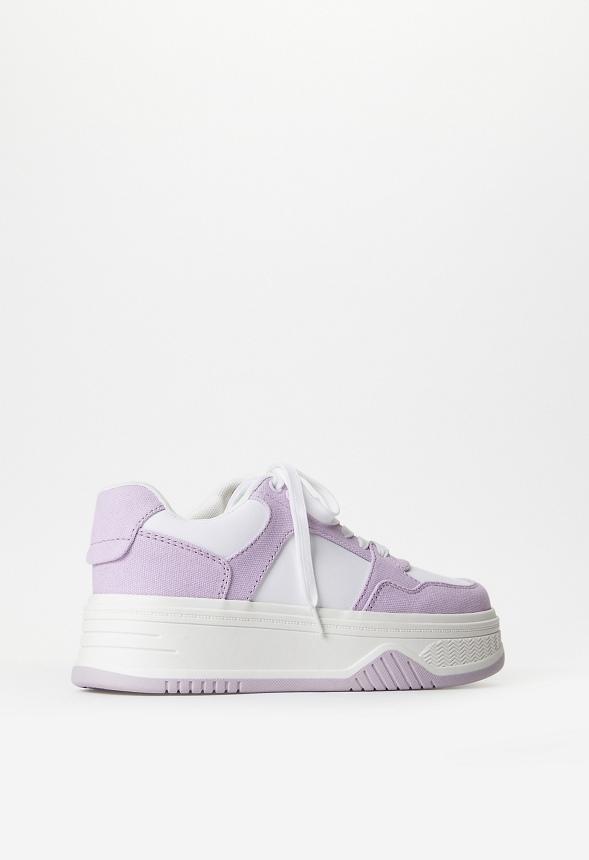 Billie Court Sneaker Product Image