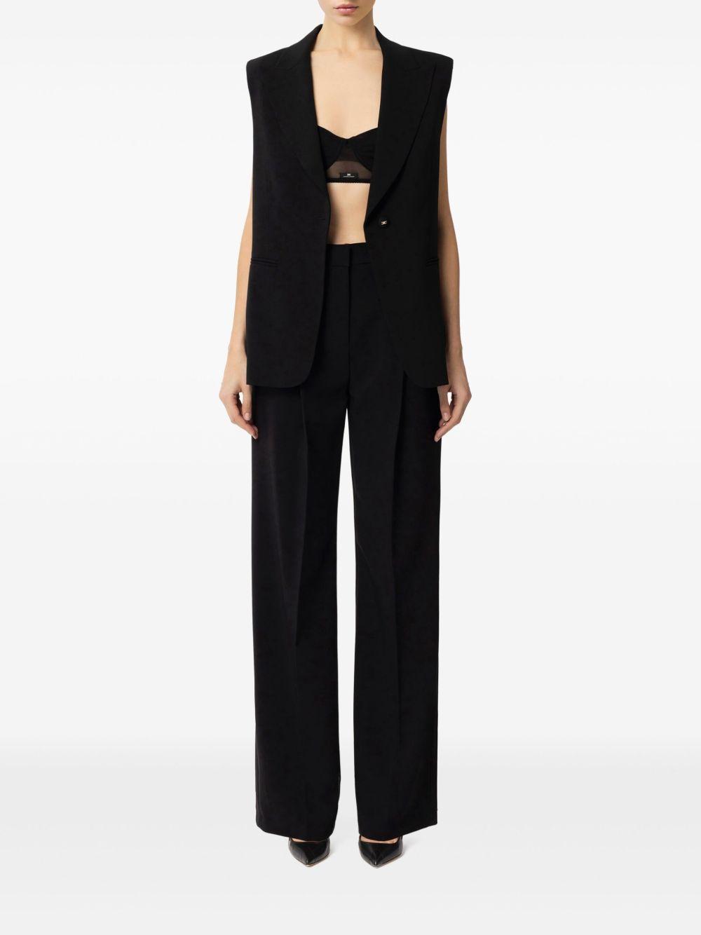 tulle bra top Product Image