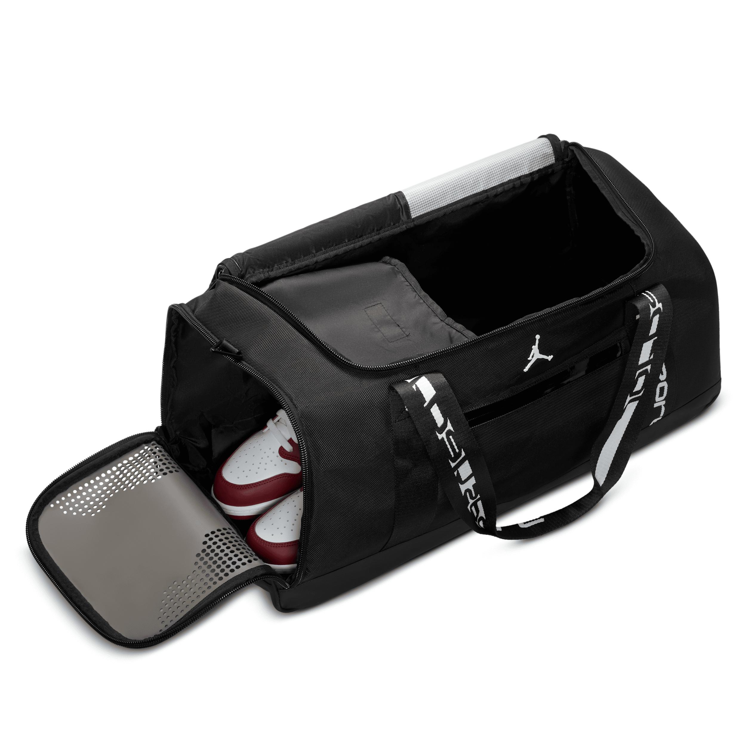 Mens Jordan Sport Duffle Bag (47.5L) | MA0913-023 Product Image