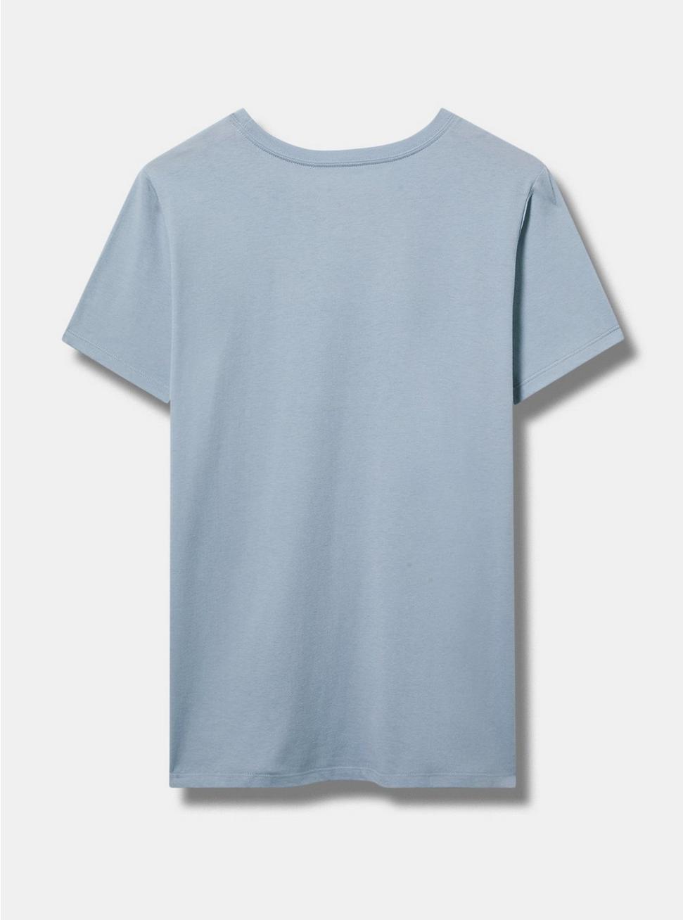 The Office Classic Cotton Crew Tee Product Image