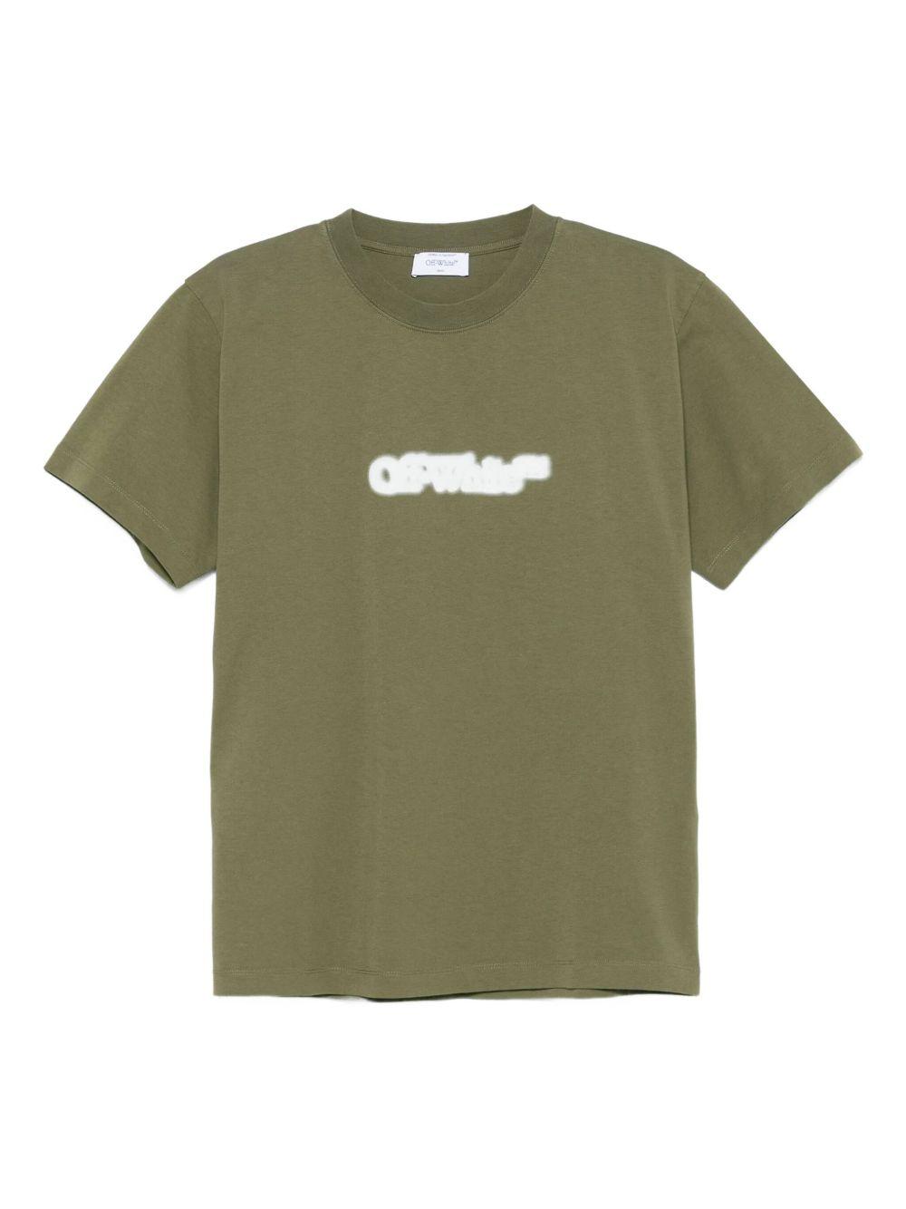 Spray Arrow T-shirt Product Image