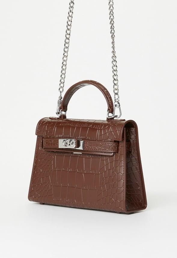 Mini Jelly Crossbody Product Image