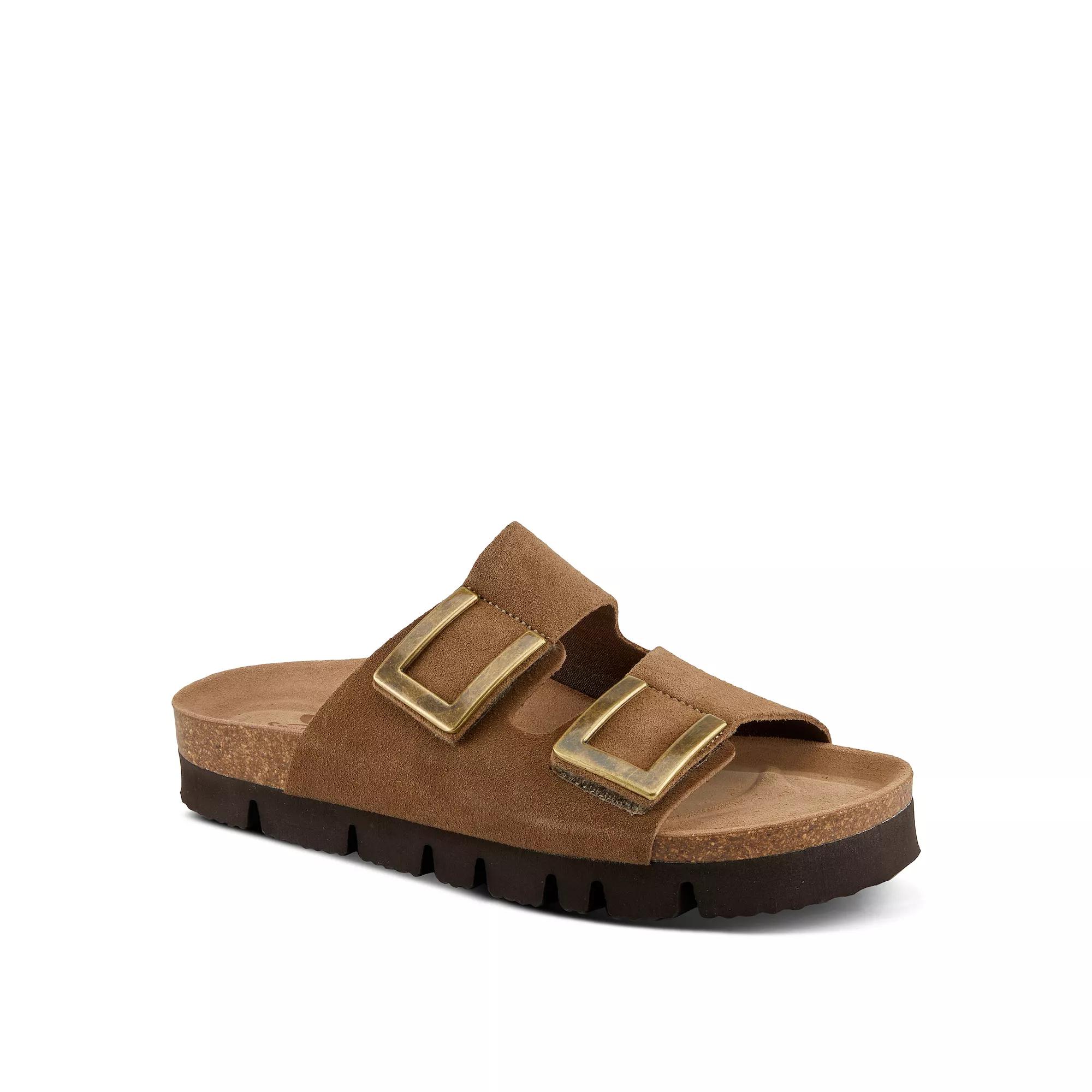 Spring Step Nesconset Women's Slide Sandals,  Product Image