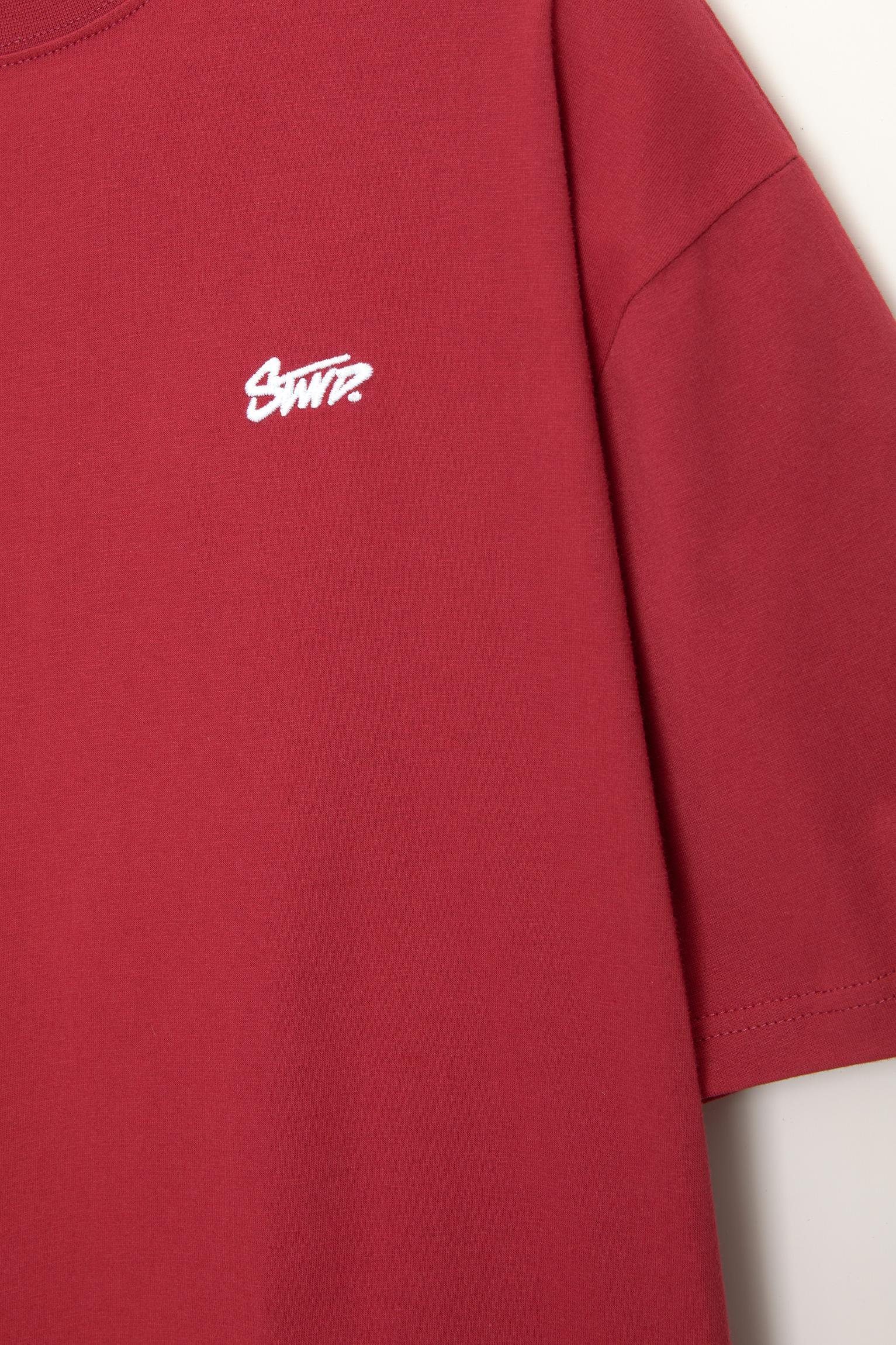 STWD logo T-shirt Product Image