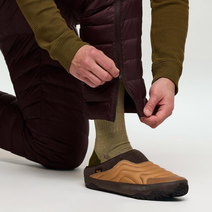 Fuego Down Overall - Men's Product Image