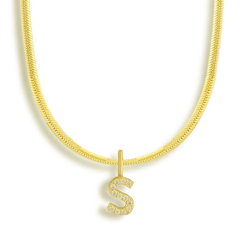 Me, Myself & I Necklace Product Image