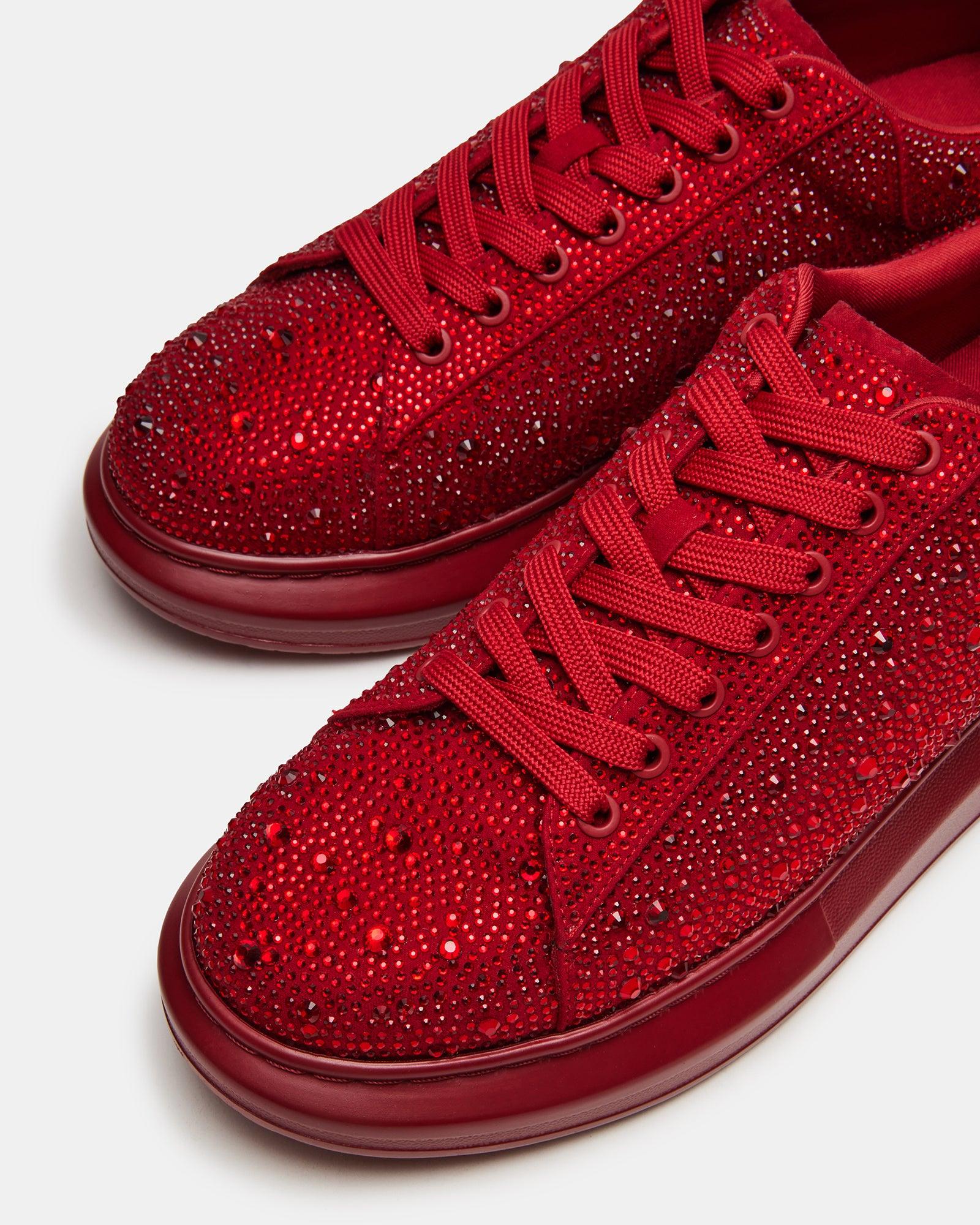 ICEBOX RED MULTI Male Product Image