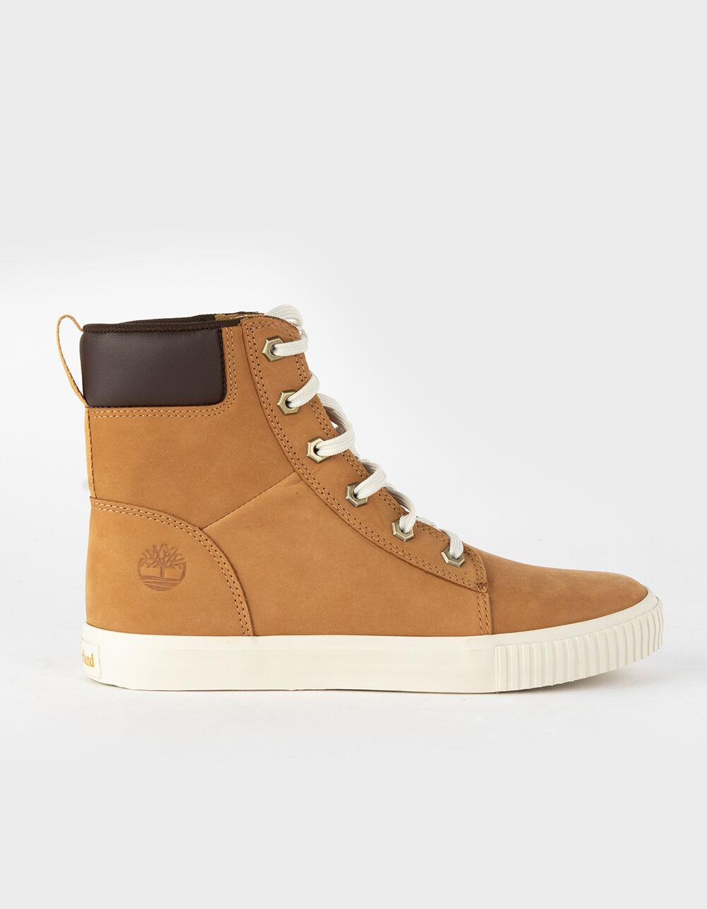 TIMBERLAND Skyla Bay 6'' Womens Boots - WHEAT Product Image