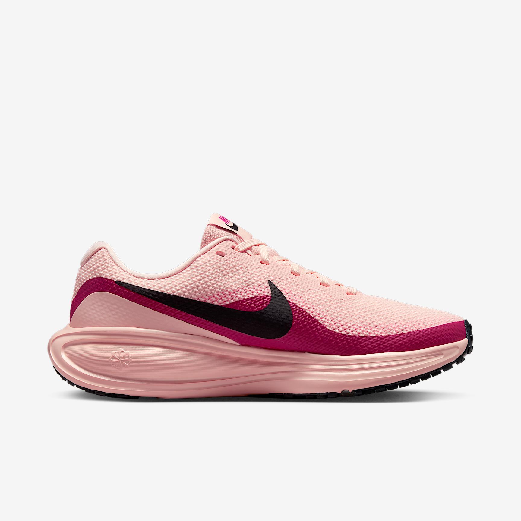 Nike Women's Revolution Road Running Shoes Product Image