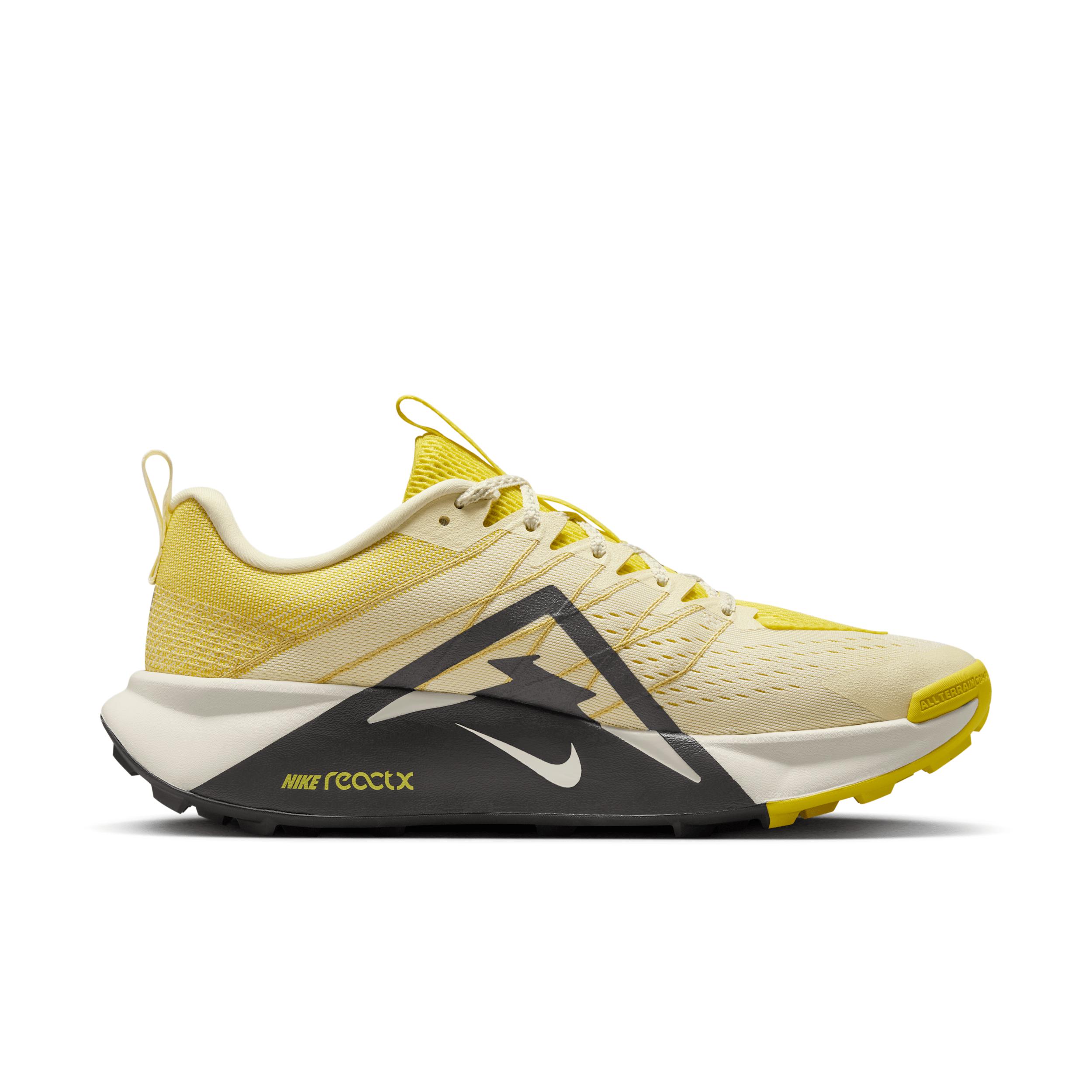 Nike Mens Wildhorse 10 Trail Running Shoes | FV2338-700 Product Image