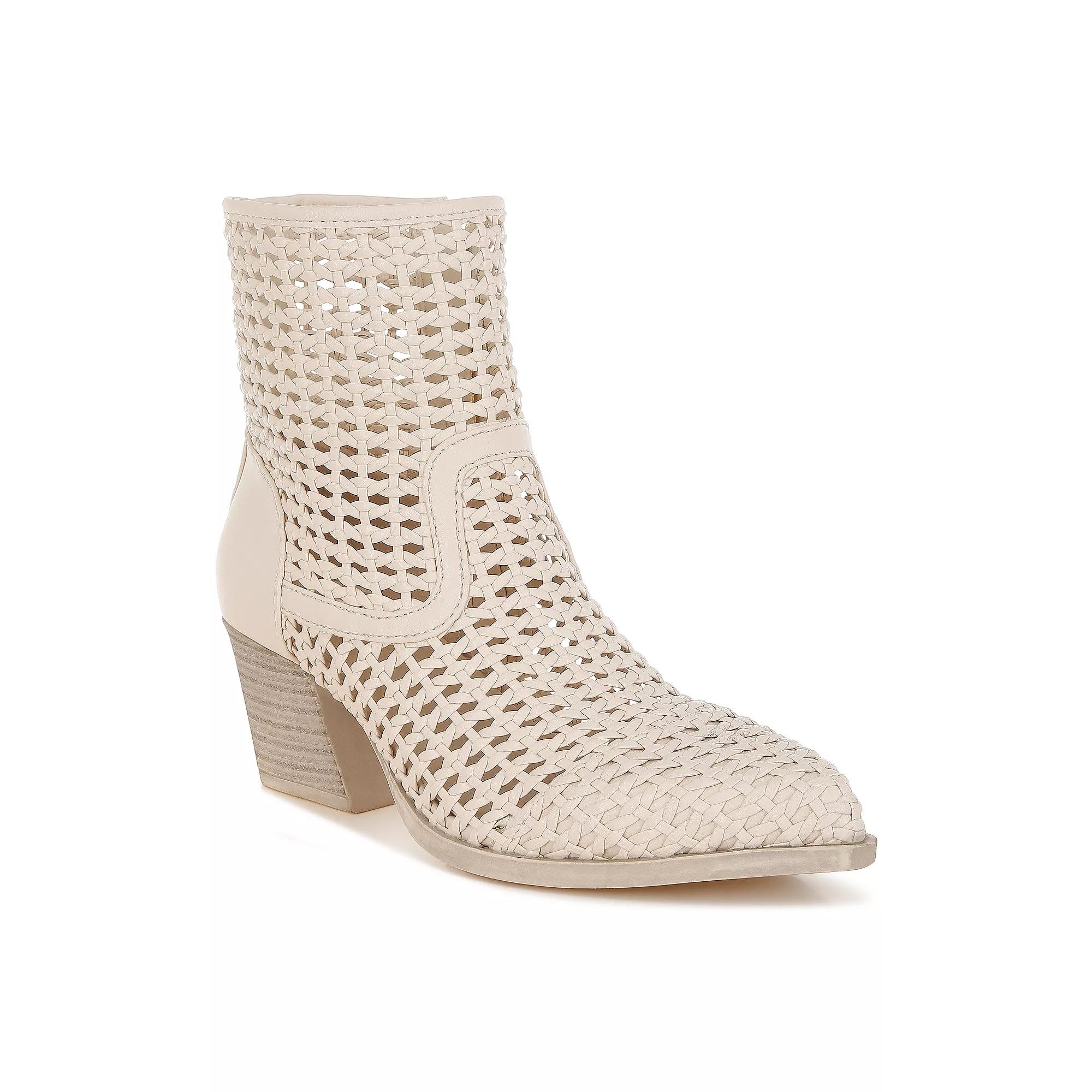 Rag & Co Artisole Women's Boots,  Product Image