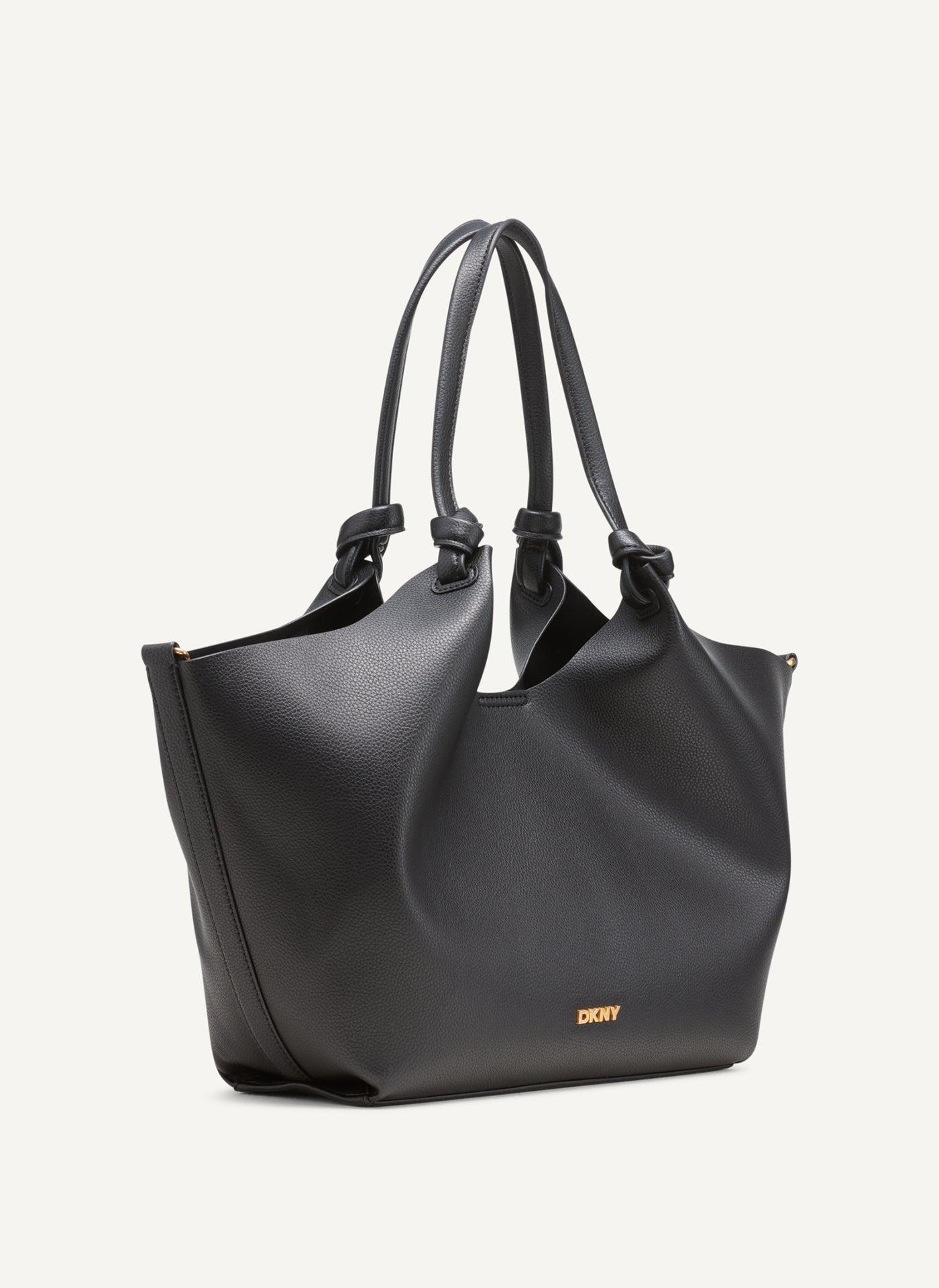 PAULA MEDIUM COMMUTER TOTE Product Image