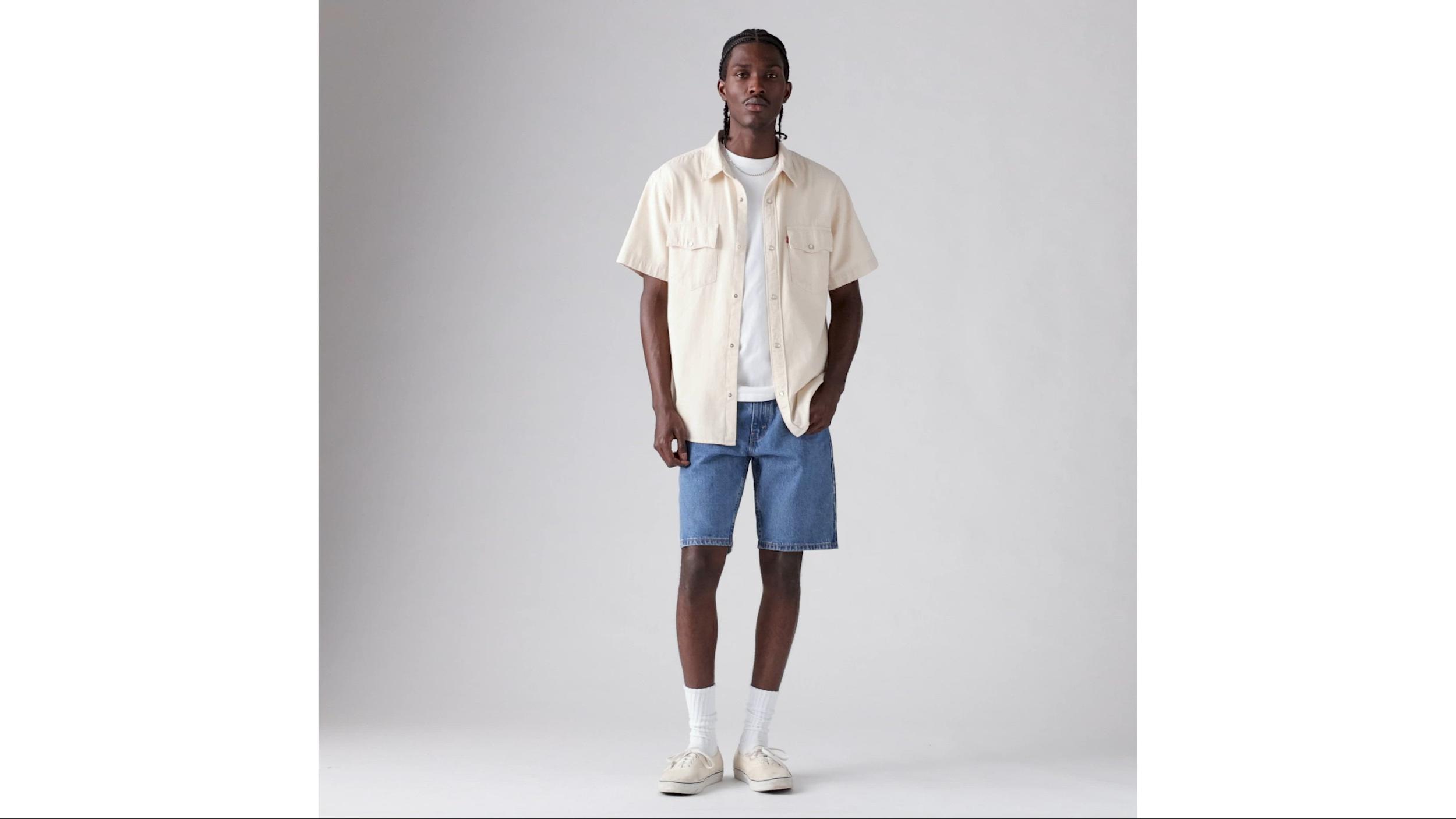 405 Standard 10" Men's Shorts Product Image