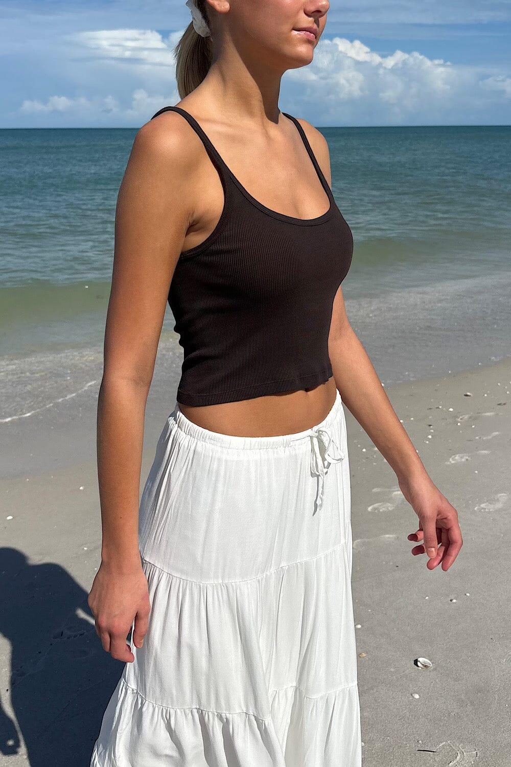 Beyonca Crop Tank Product Image