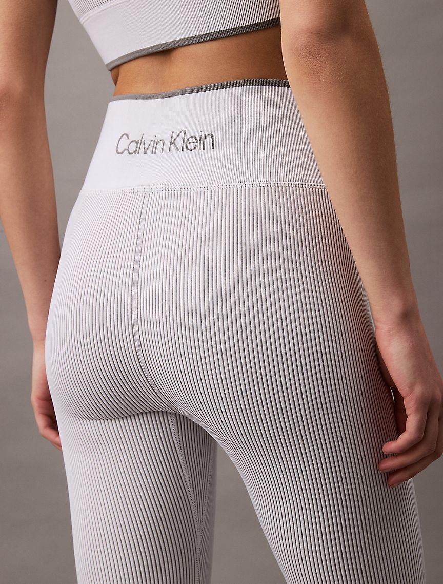 Rib Sport Leggings Product Image