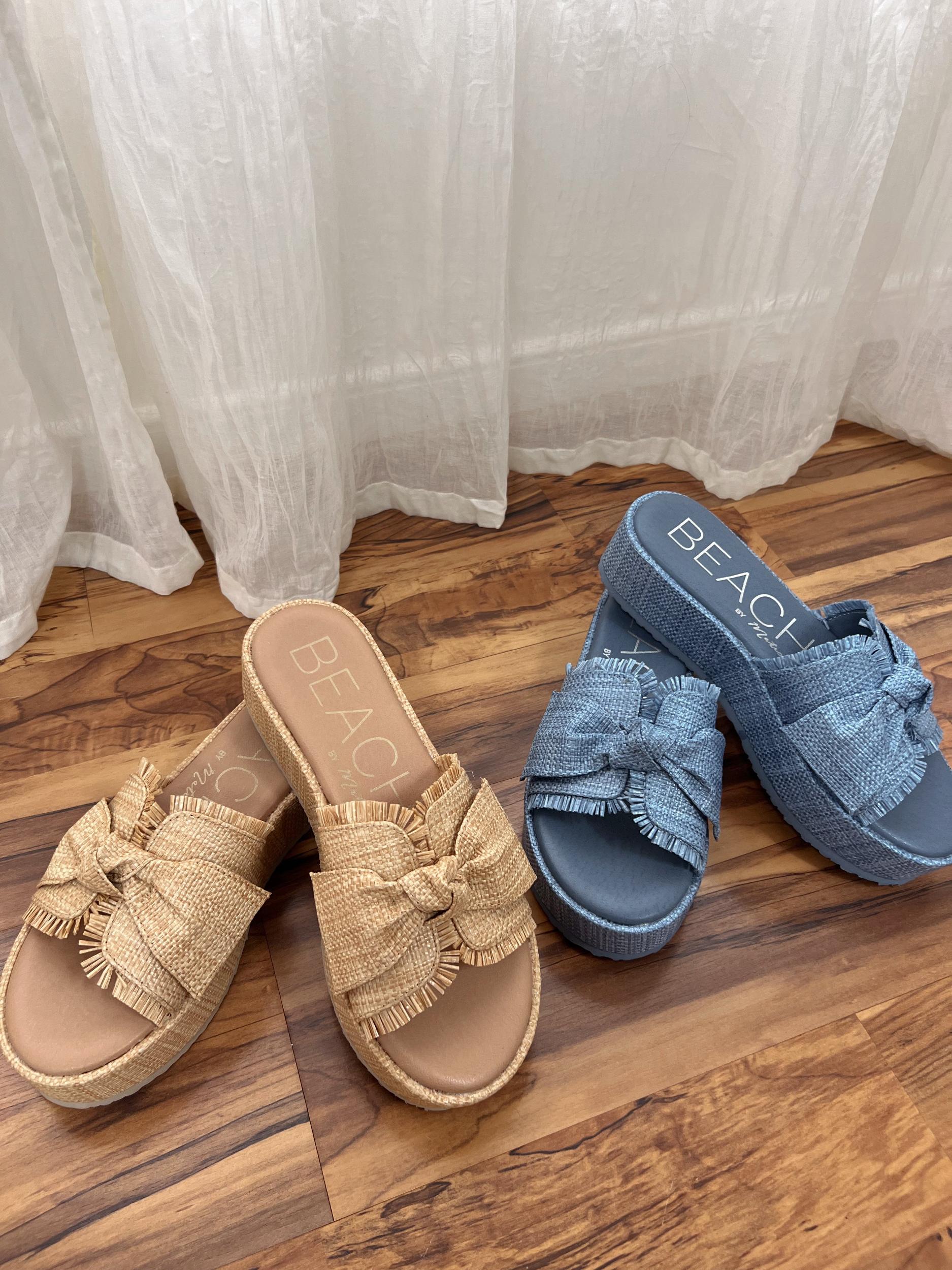 Sunda Sandal Product Image