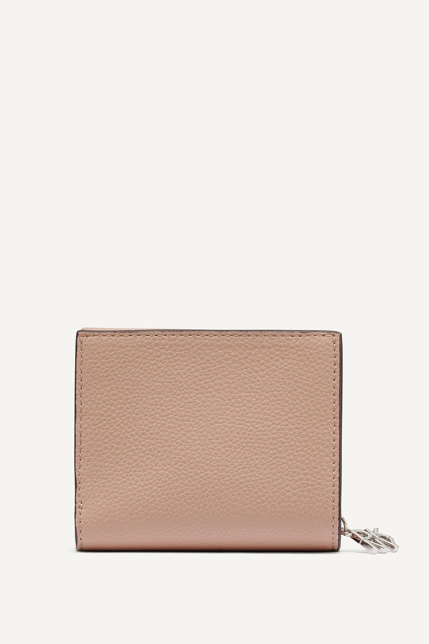 SARAH BIFOLD ZIP WALLET Product Image