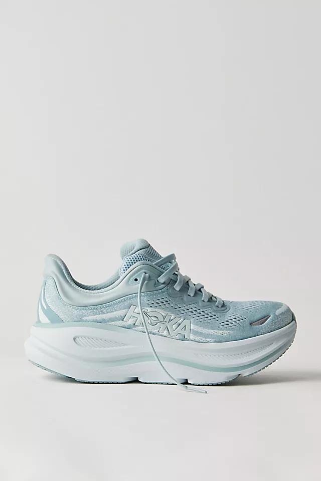 Hoka Bondi 9 Sneakers Product Image