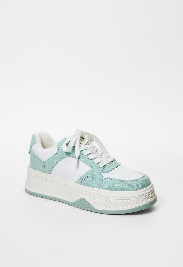 Billie Court Sneaker Product Image