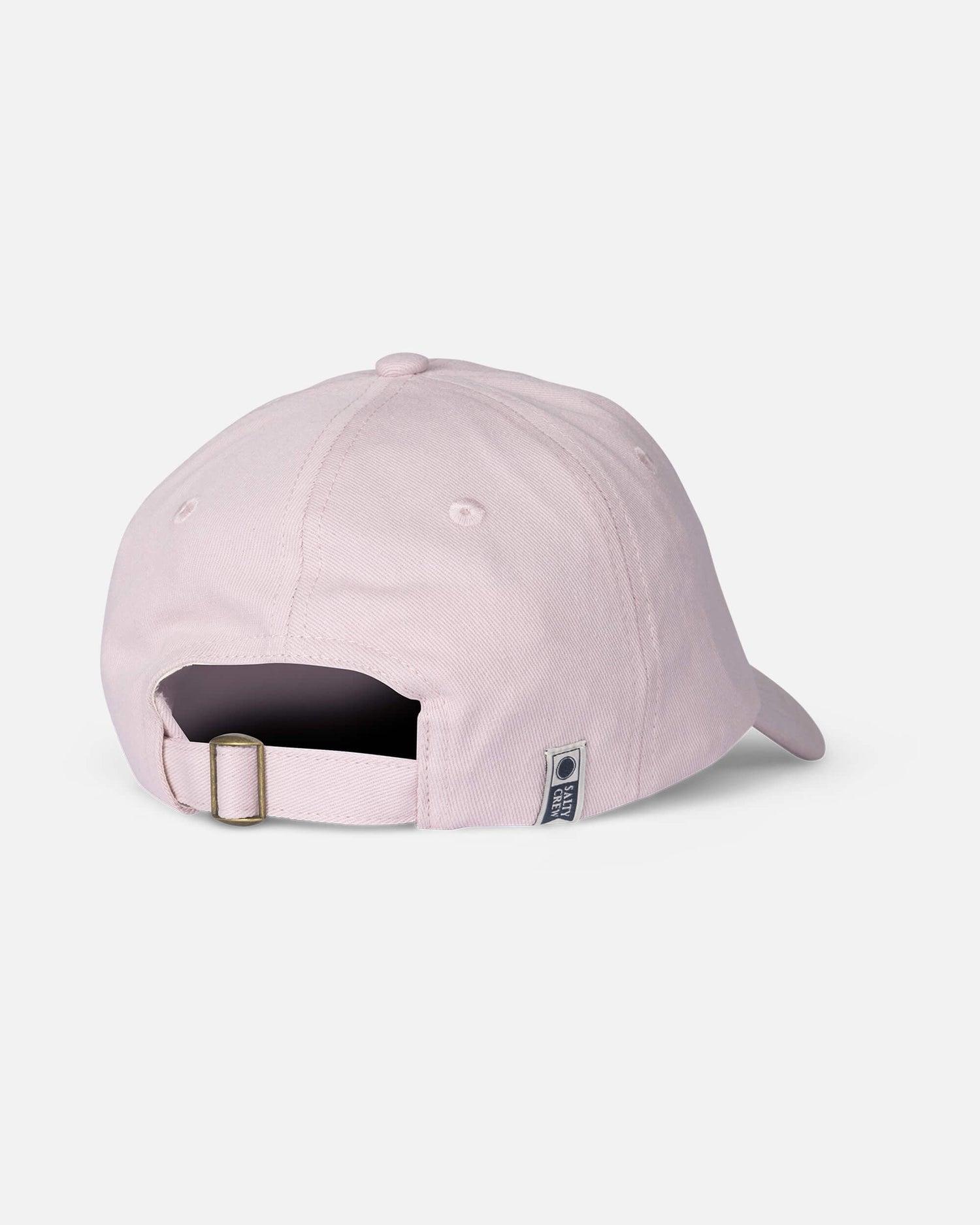 Catamaran Dad Hat - Pale Lilac Product Image