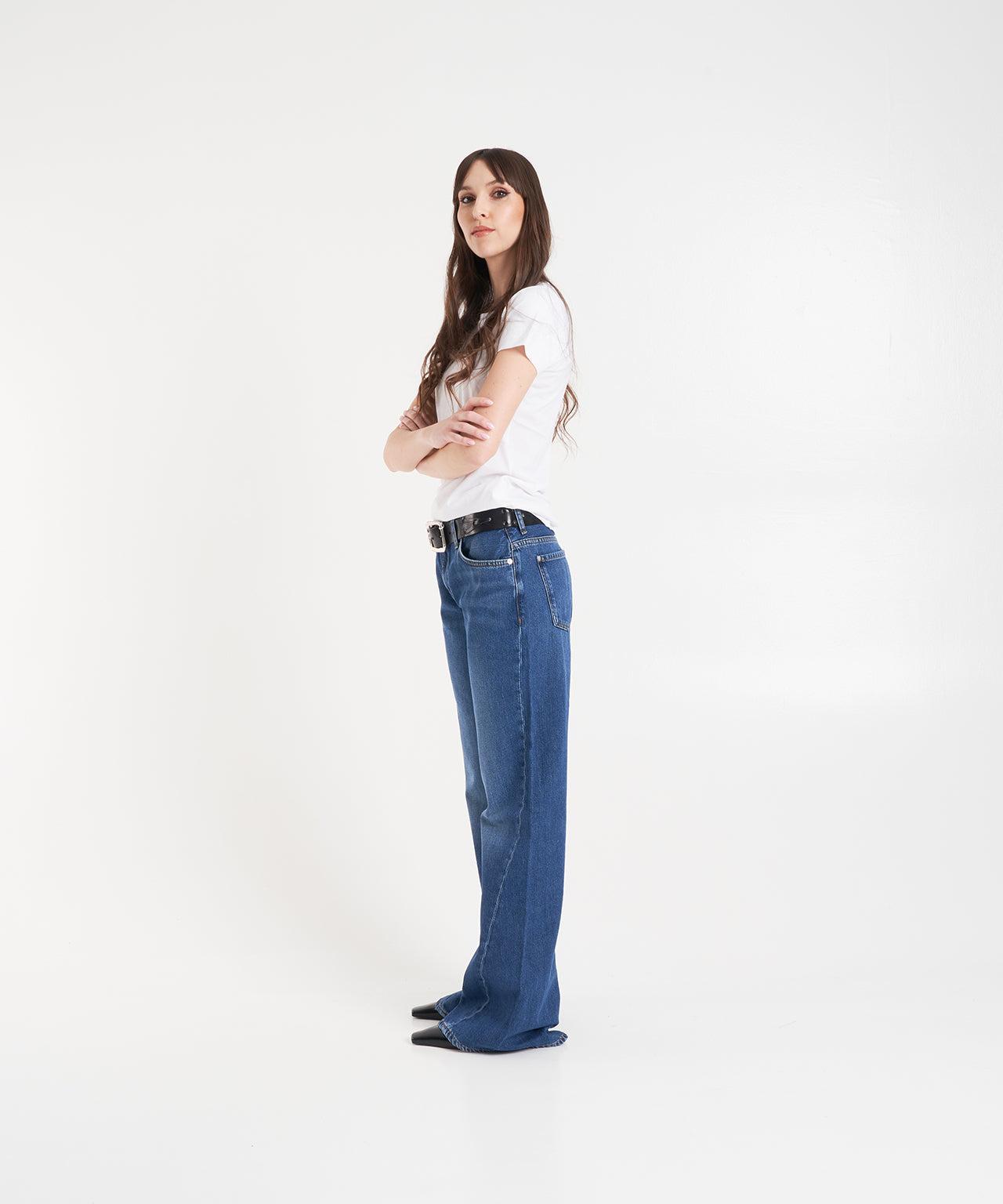 Flared jeans 'Spencer' Product Image