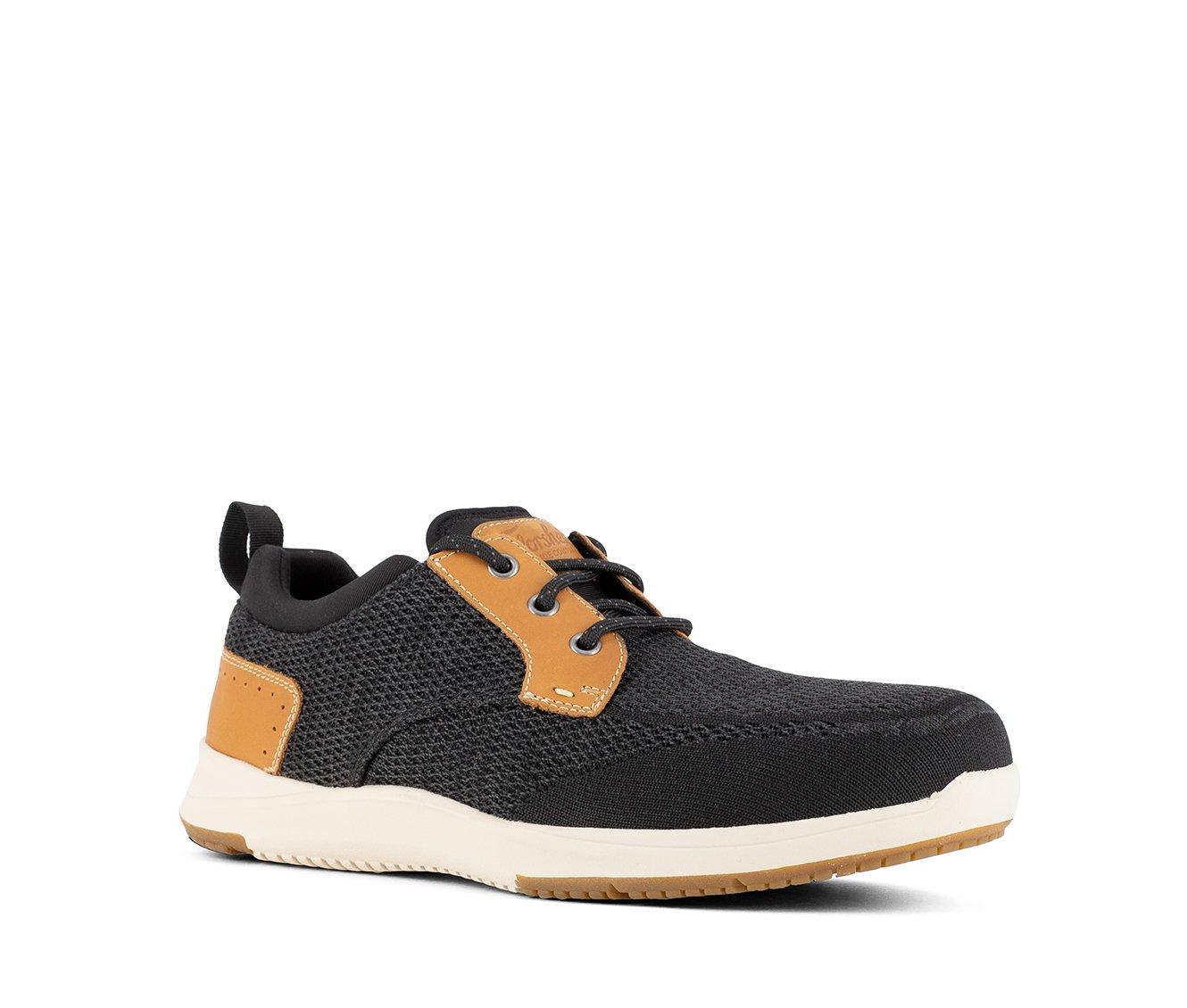 Men's Florsheim Work Conway Slip-Resistant Work Shoes Product Image