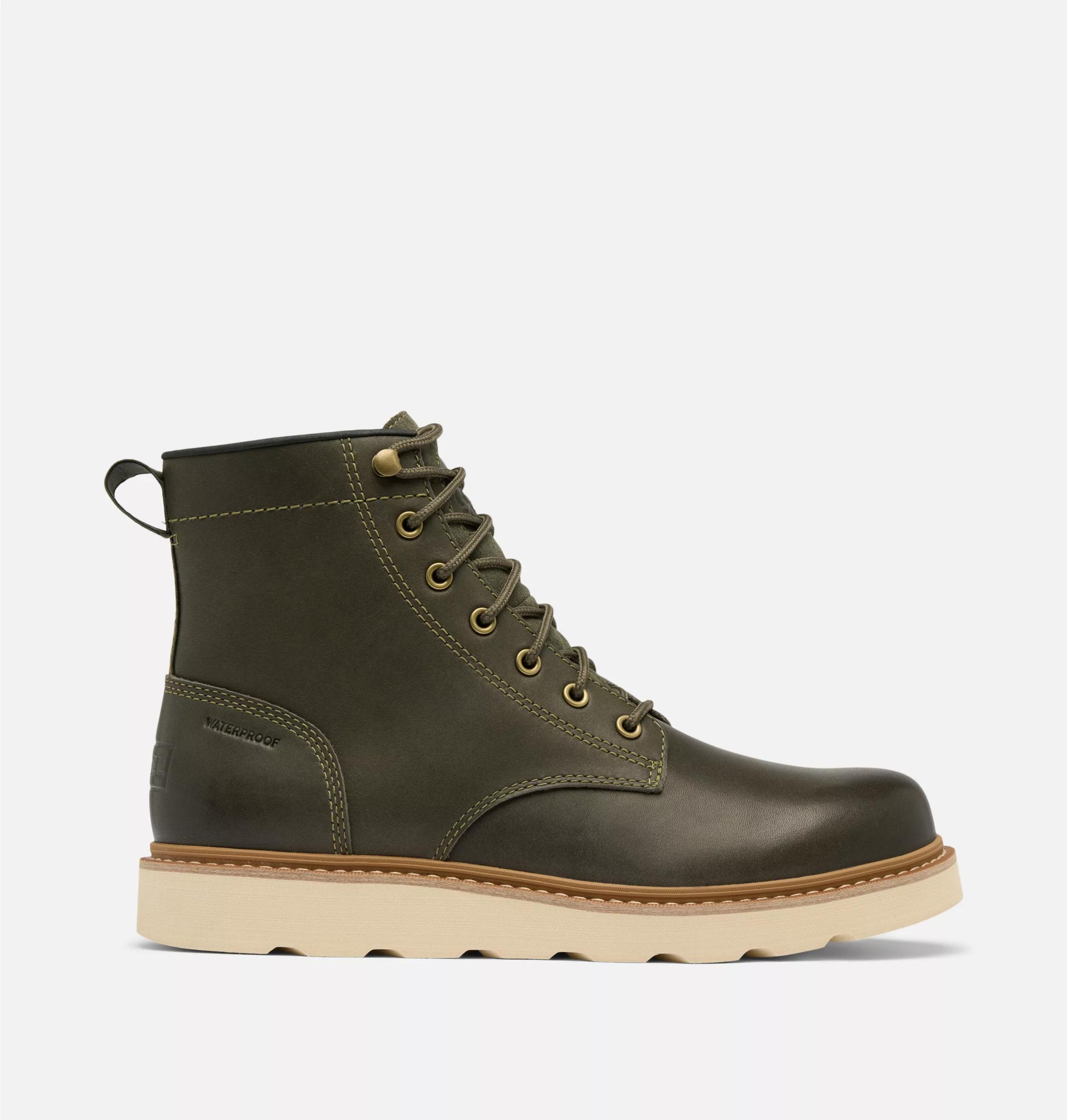 SLABTOWN 62'™ SIX Men's Waterproof Boot Product Image