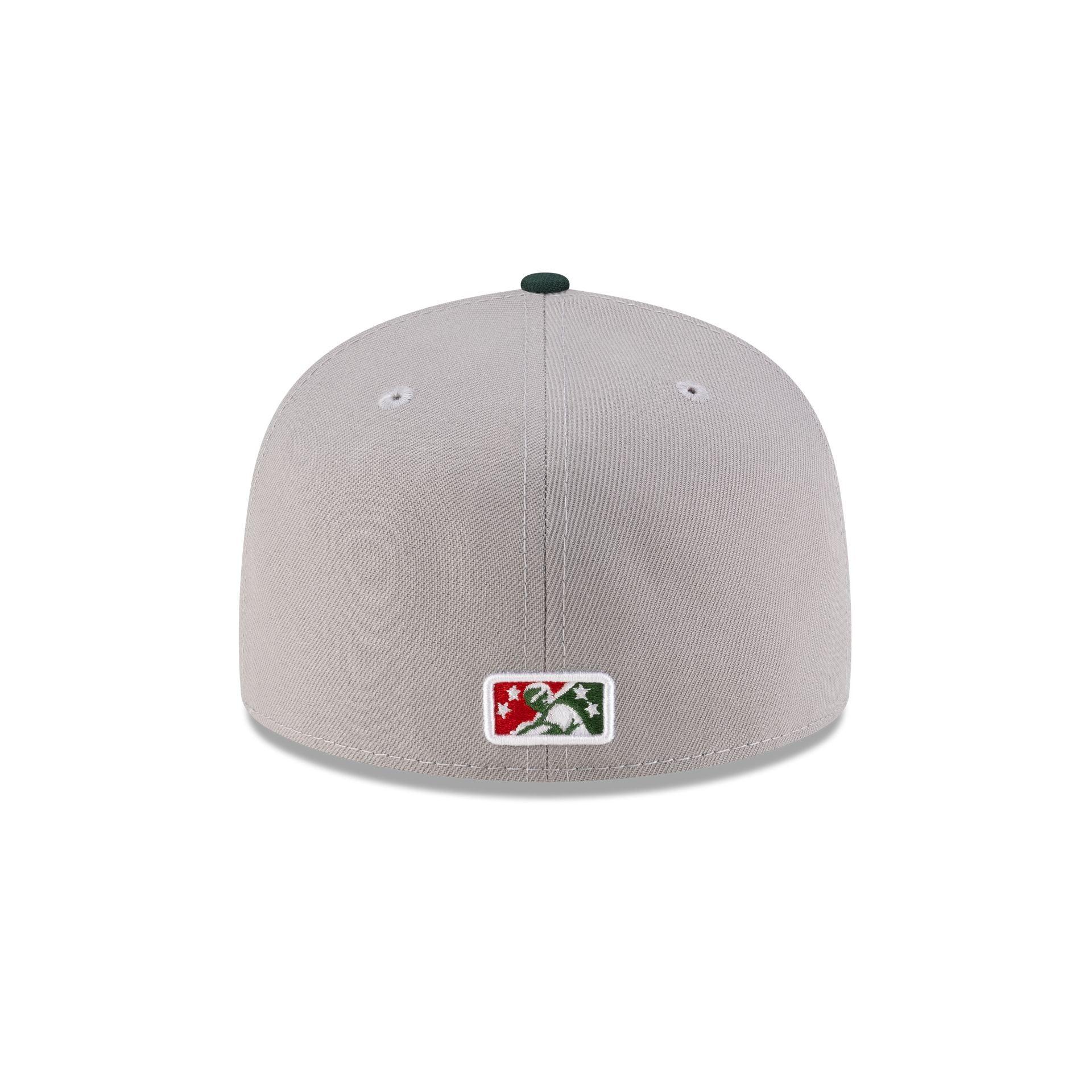 Just Caps Hometown Buffalo Bisons 59FIFTY Fitted Hat Male Product Image