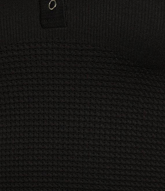 FP Movement Bail Out Knit Stretch Long Sleeve Layering Top Product Image