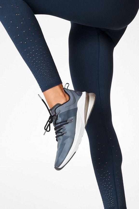 High-Waisted SculptKnit® Dot Legging Product Image