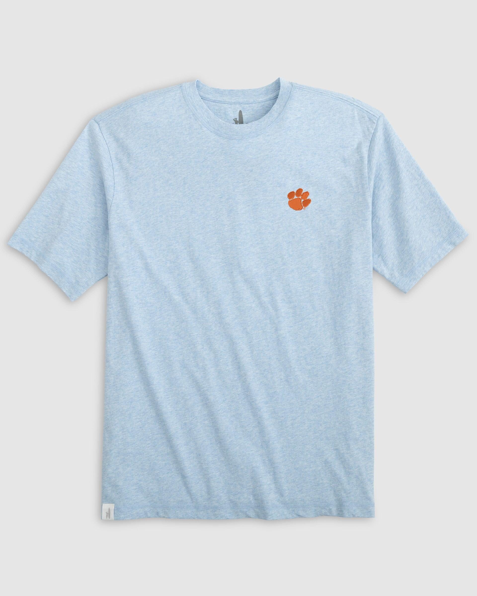 Cincinnati Bengals Heathered Spencer T-Shirt Product Image