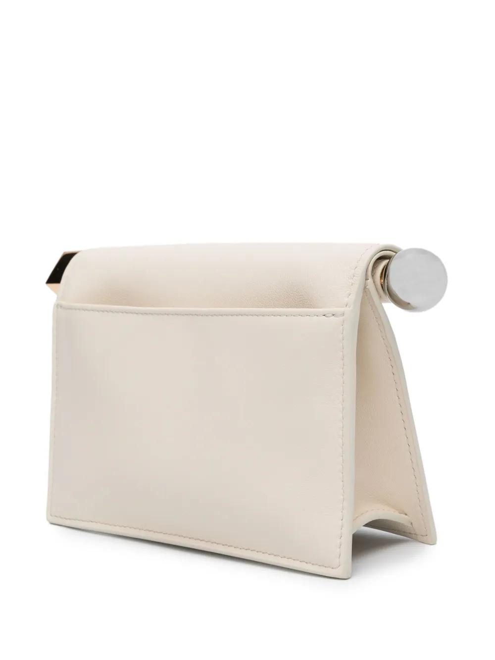 La Petite Pochette Rond Carré cross body bag Product Image