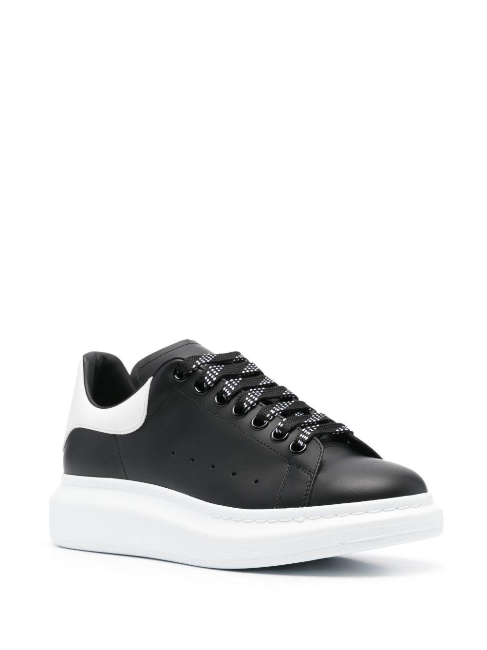 Oversized sneakers Product Image